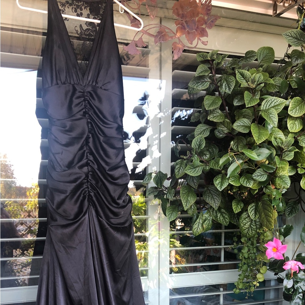 Jessica McClintock evening dress